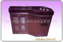 泊头市方达工量具厂 轨道交通设备器材产品概览