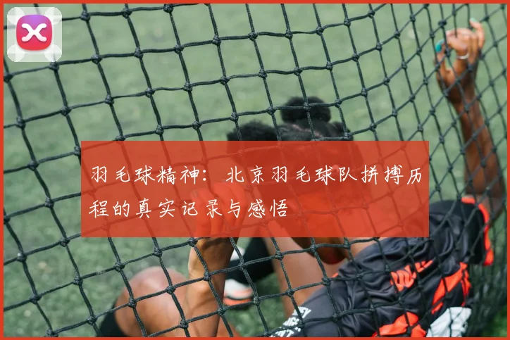 羽毛球精神：北京羽毛球队拼搏历程的真实记录与感悟