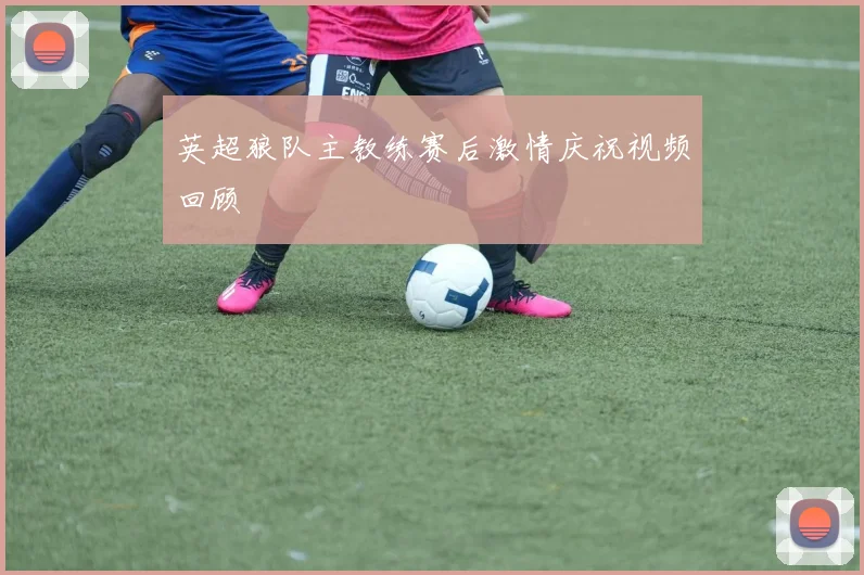 英超狼队主教练赛后激情庆祝视频回顾